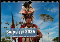 Kalender - Sulawesi 2025